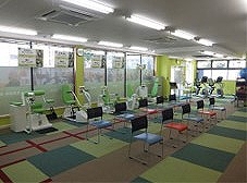 正社員 機能訓練指導員 介護施設・デイサービス求人イメージ