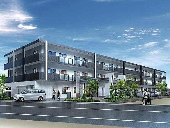 正社員 介護員 介護施設・デイサービスの求人情報イメージ1