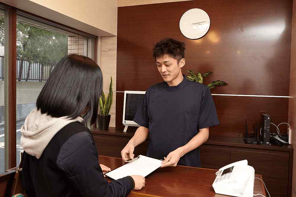 東京α鍼灸整骨院の正社員 鍼灸師 鍼灸院・鍼灸サロンの求人情報イメージ4