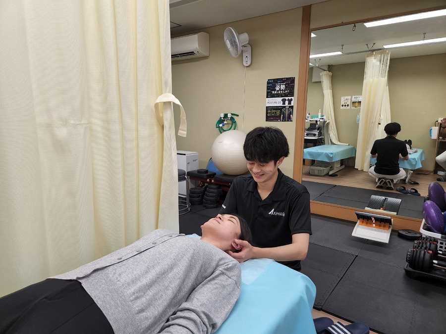 いけむら鍼灸接骨院の正社員 柔道整復師 接骨院・整骨院 鍼灸整骨院の求人情報イメージ4